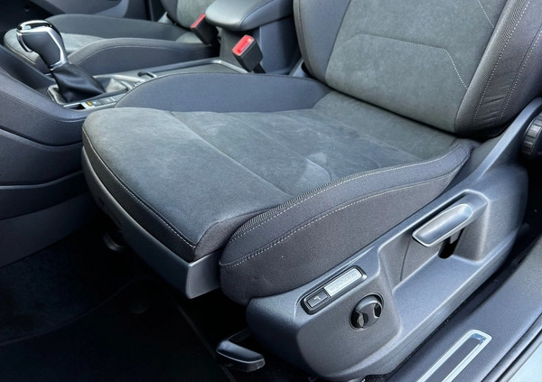 Volkswagen Tiguan Allspace cena 234250 przebieg: 10, rok produkcji 2024 z Drawno małe 781